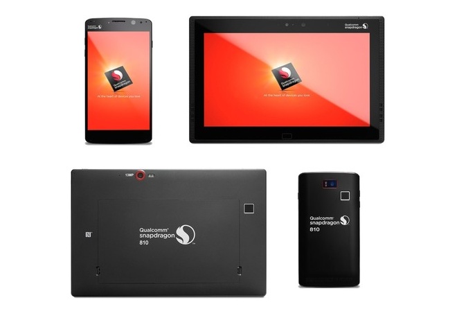 Διαθέσιμα τα Qualcomm Snapdragon 810 Reference Hardware Kits