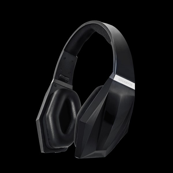 Δύο νέα headsets παρουσιάζει η GIGABYTE