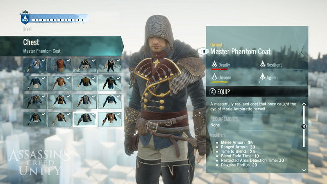 Δωρεάν DLC ως αποζημίωση για το Assassin's Creed Unity