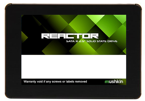 Mushkin REACTOR 1TB SSD