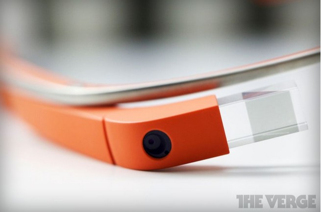 Το Google Glass θα επιστρέψει το 15 ανανεωμένο