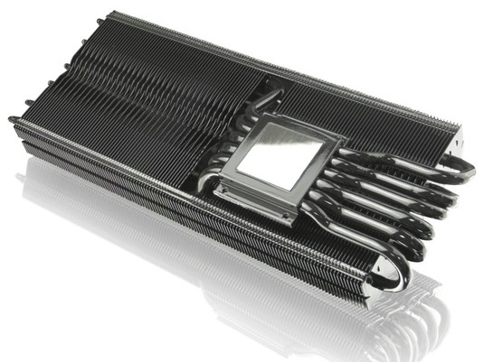 Raijintek Morpheus Core Edition VGA Cooler