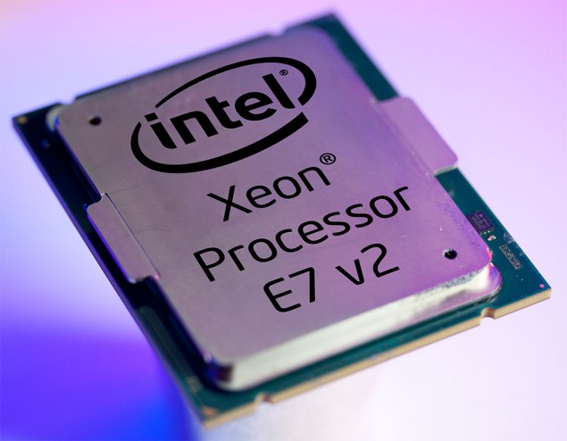 Οι Intel Xeon E7 v3 θα αποκαλυφθούν στο Q2 του 2015