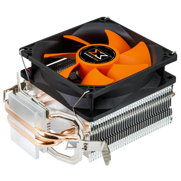 Xigmatek TYR-SD962 CPU Cooler