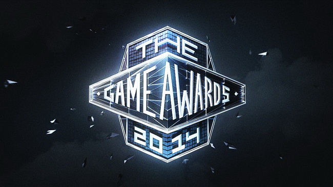 Οι νικητές των Game Awards 2014