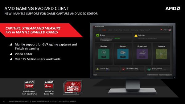 AMD Catalyst 14.12 Omega, τι καινούριο φέρνει ο νέος driver;