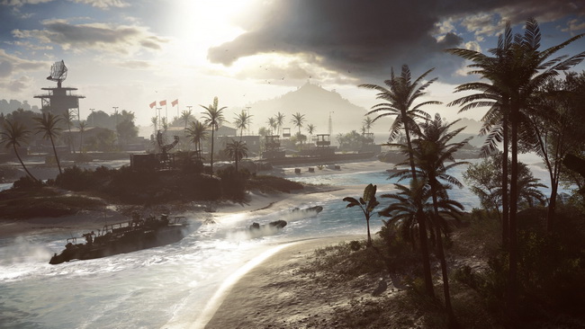 Περισσότερα Battlefield 4 DLC μέσα στο 2015