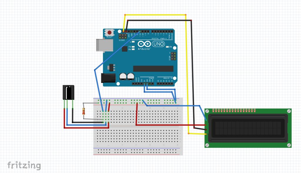DIY: Ψηφιακές συγχορδίες και κλίμακες με Arduino