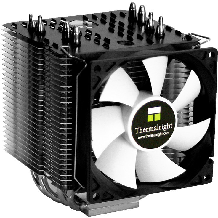 Δύο νέες ITX ψύκτρες παρουσιάζει η Thermalright