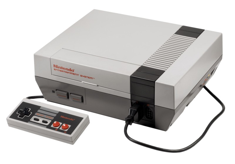 Η AMD θα τροφοδοτήσει το Next-Generation NES