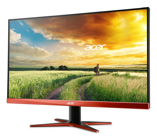 Acer XB270HU & XG270HU Gaming Monitors