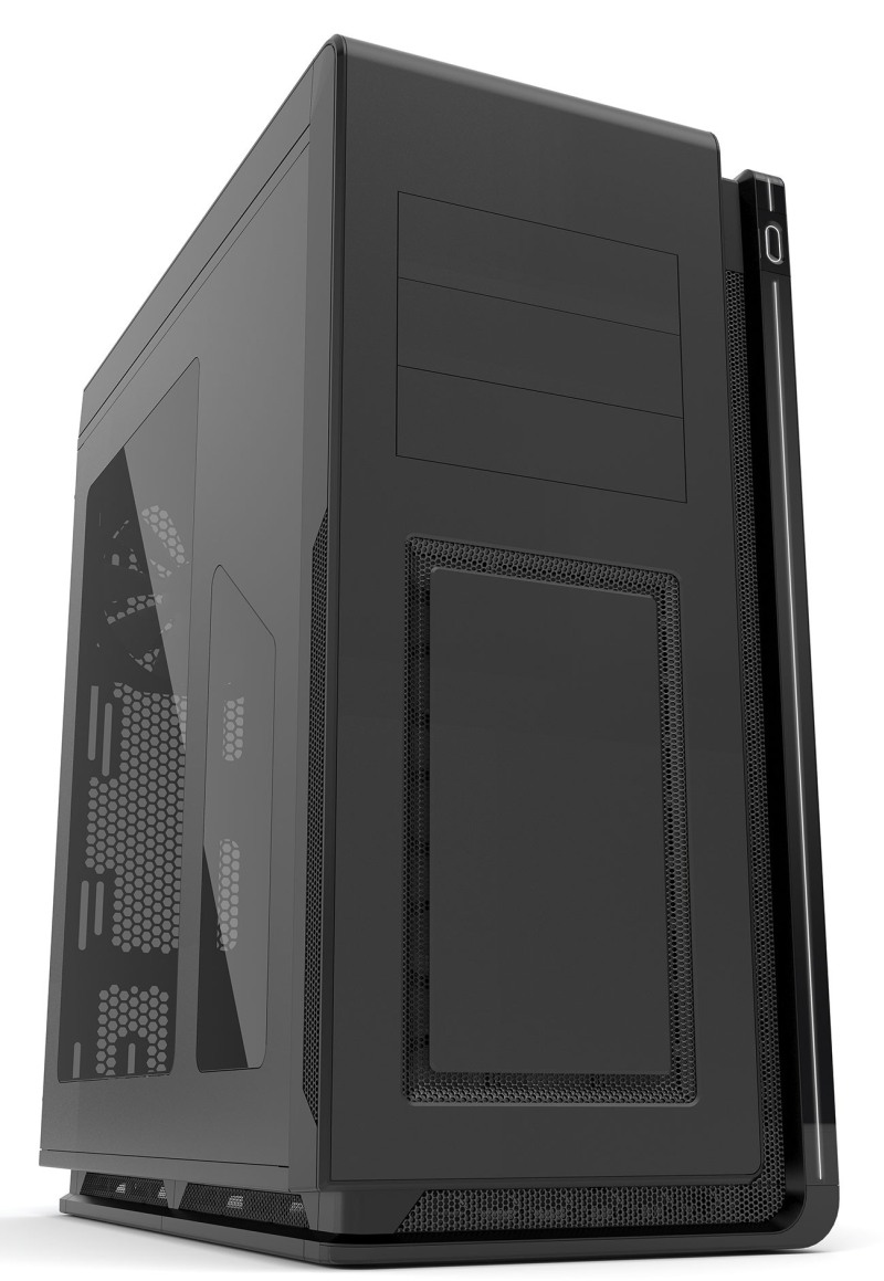 Phanteks Enthoo Mini XL Chassis