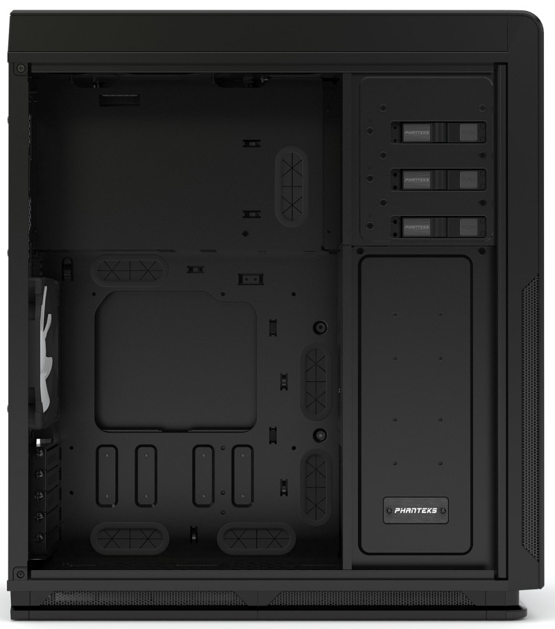 Phanteks Enthoo Mini XL Chassis