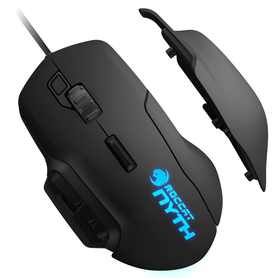 ROCCAT: Νέα περιφερειακά λανσάρει στην CES 2015