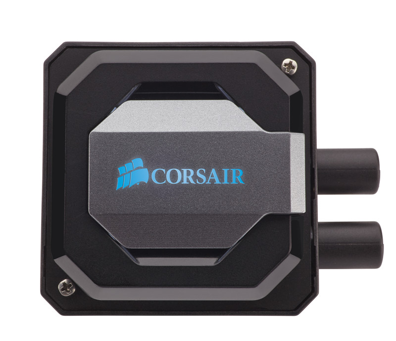 Corsair Hydro Series H110i GT και HG10 N780 Bracket