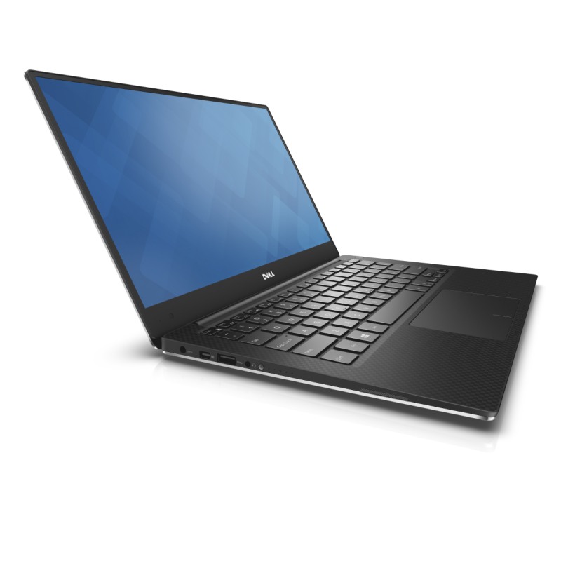 Dell XPS 13 Notebook με Broadwell CPU εμφανίζεται στην CES 2015