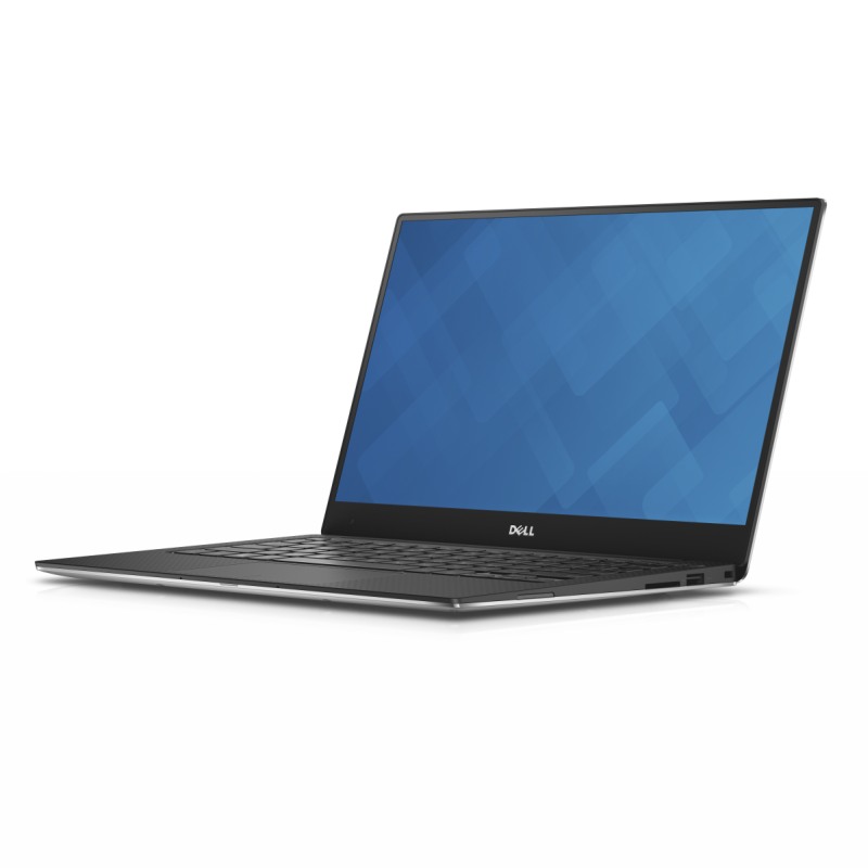 Dell XPS 13 Notebook με Broadwell CPU εμφανίζεται στην CES 2015