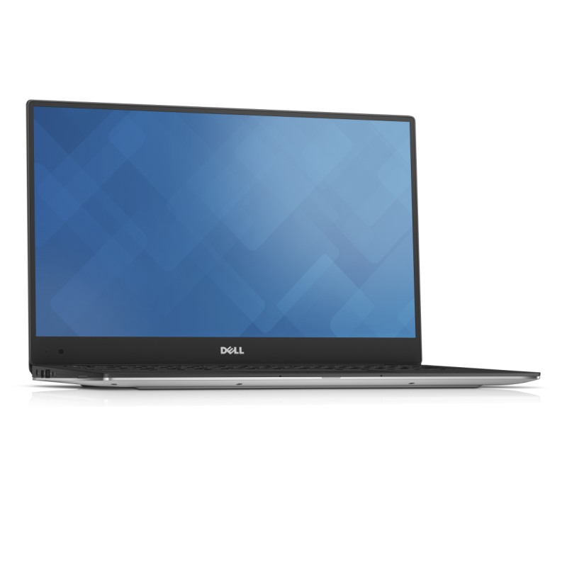 Dell XPS 13 Notebook με Broadwell CPU εμφανίζεται στην CES 2015