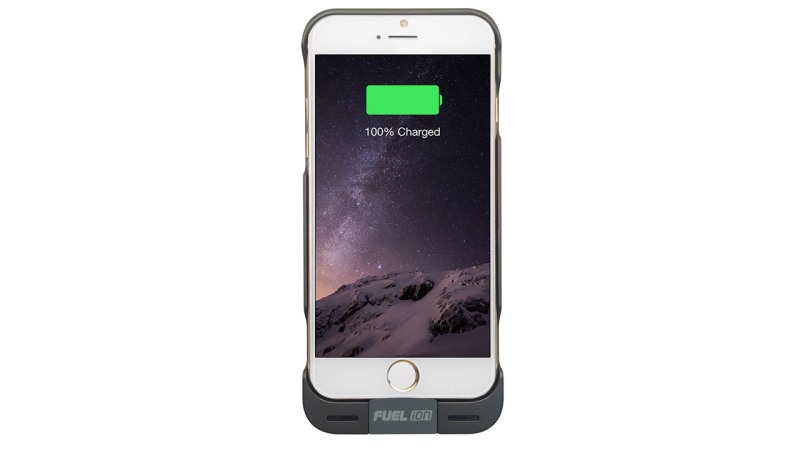 Patriot Fuel iON Charging Case για το iPhone 6