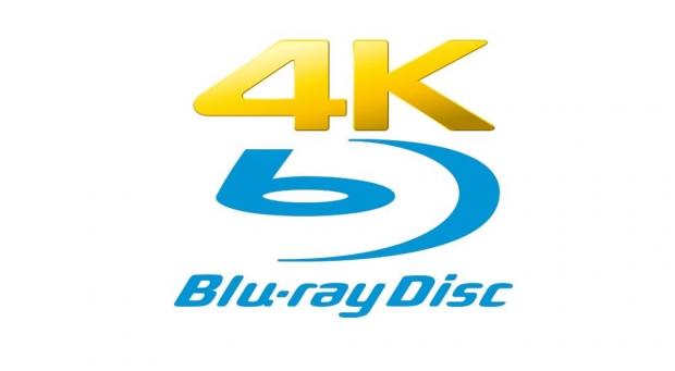 CES 2015: Ο διάδοχος του Blu-Ray ονομάζεται Ultra HD Blu-ray