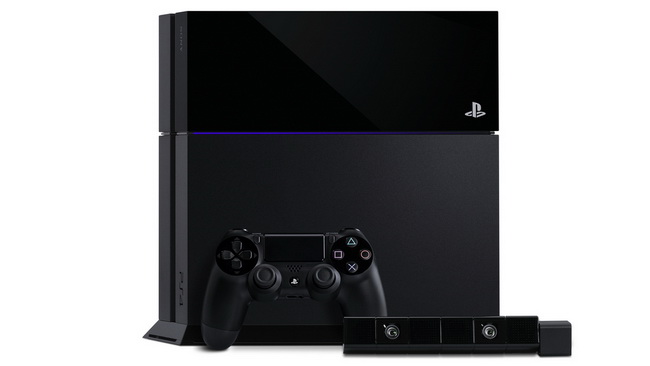 Στα 18.5 εκ. συστήματα έφτασαν οι πωλήσεις του PS4