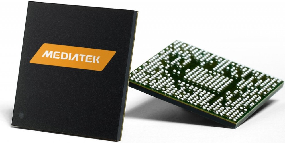 CES 2015: MediaTek chip για wearable συσκευές