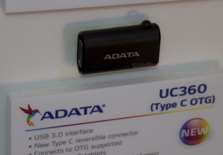 CES 2015: ADATA Mainstream και Enterprise SSDs