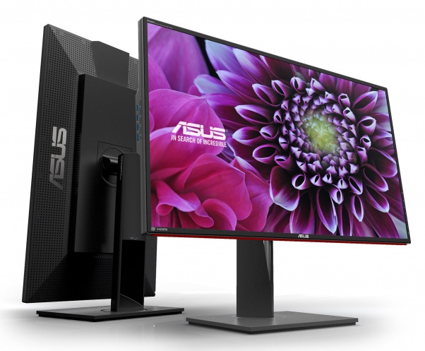 CES 2015: Δύο ακόμη Monitor έρχονται από την ASUS