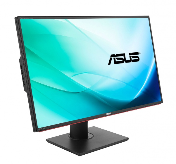 CES 2015: Δύο ακόμη Monitor έρχονται από την ASUS