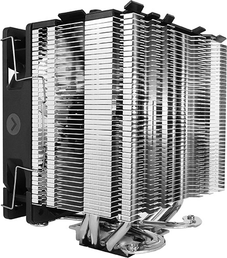 Η Cryorig αποκαλύπτει ένα νέο cooler και μια νέα σειρά ανεμιστήρων