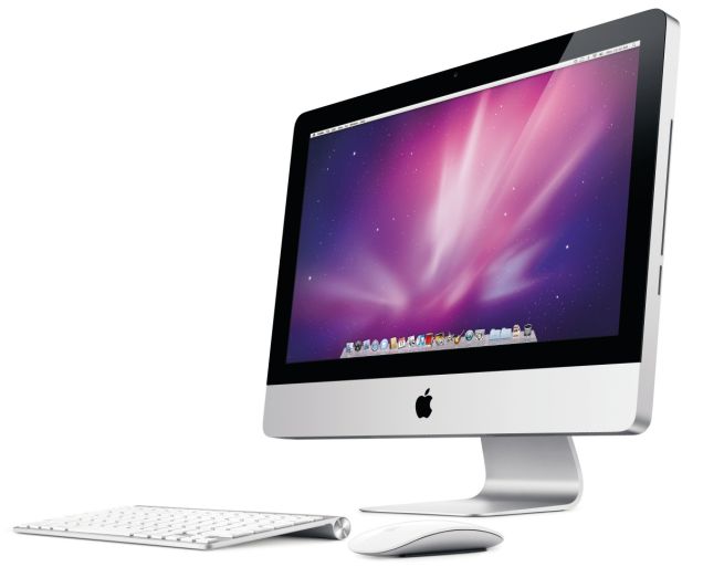 Με Apple CPU θα εφοδιάζονται οι iMac μέχρι το 2017