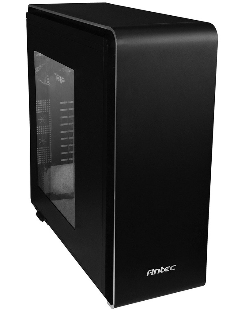 Η Antec λανσάρει το P380 Chassis