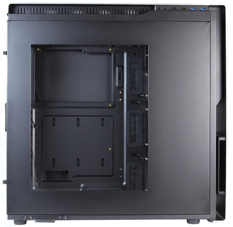 Η Antec λανσάρει το P380 Chassis