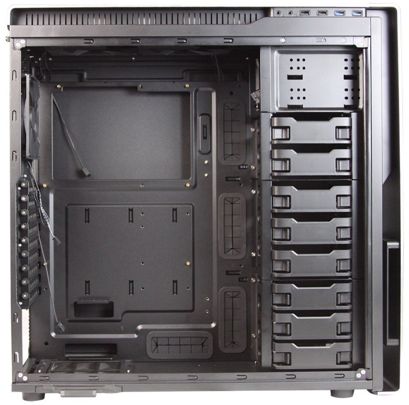 Η Antec λανσάρει το P380 Chassis