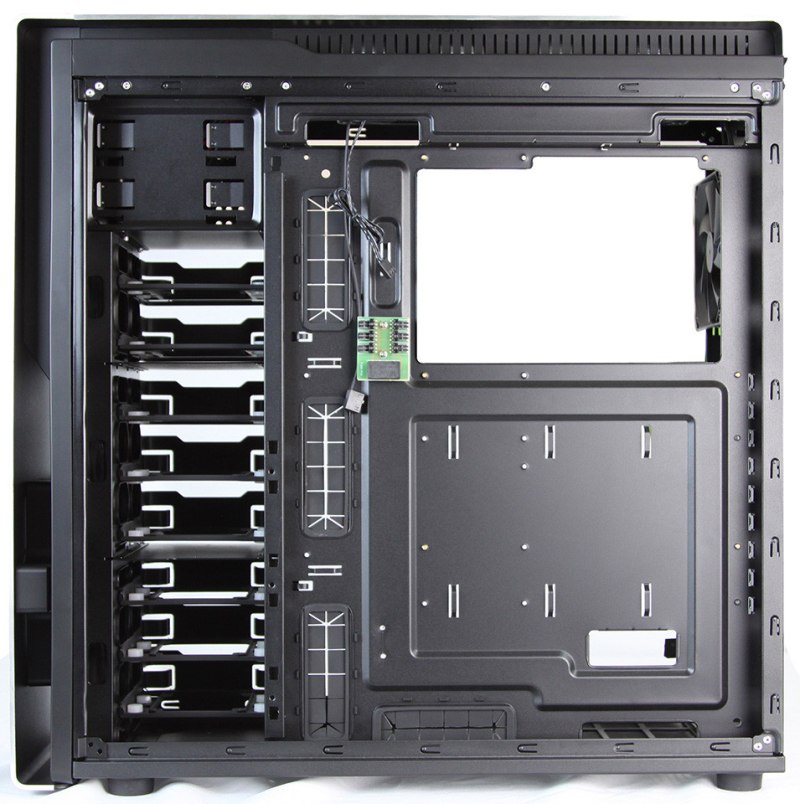 Η Antec λανσάρει το P380 Chassis