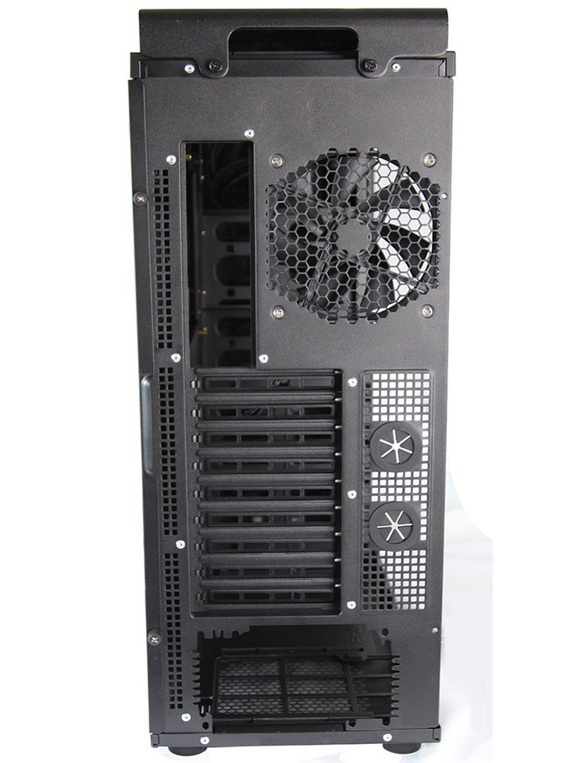 Η Antec λανσάρει το P380 Chassis