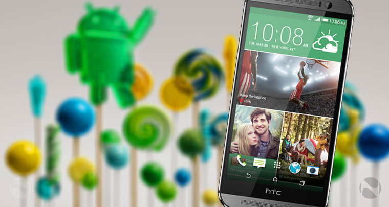 Το HTC M9 έρχεται τον Μάρτιο μαζί με smartwatch