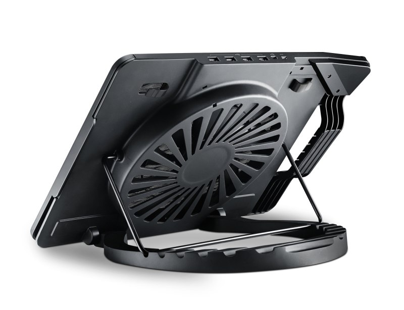 Cooler Master ErgoStand III Βάση και Dock σε ένα