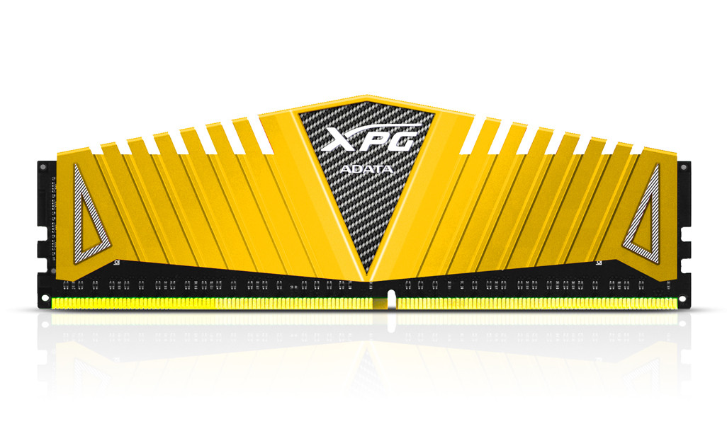 Οι ADATA XPG Z1 DDR4-3333 ανάμεσα στις ταχύτερες DDR4 του κόσμου