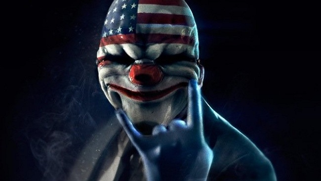 Διαθέσιμα δύο νέα DLCs για το Payday 2