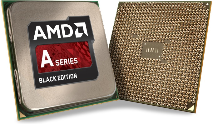 AMD Bristol Ridge Carrizo & Kaveri refresh APUs στην Desktop πλατφόρμα