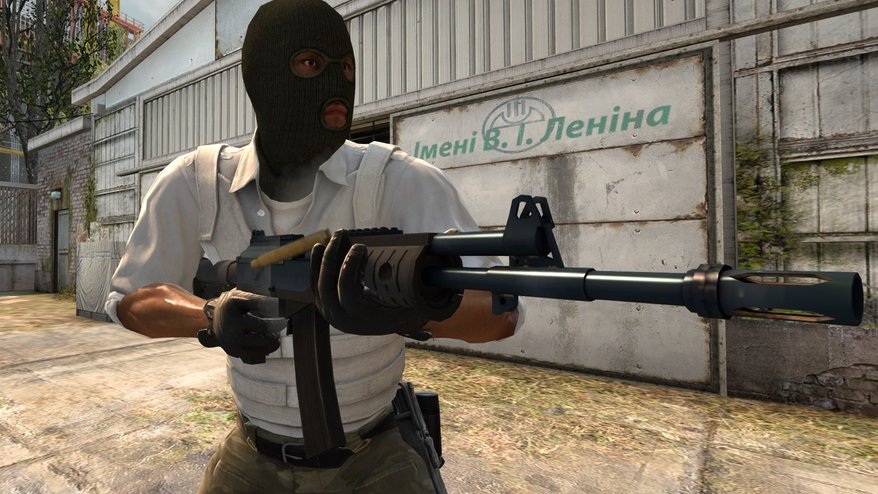 Η Valve banάρει 7 παίκτες του CS:GO