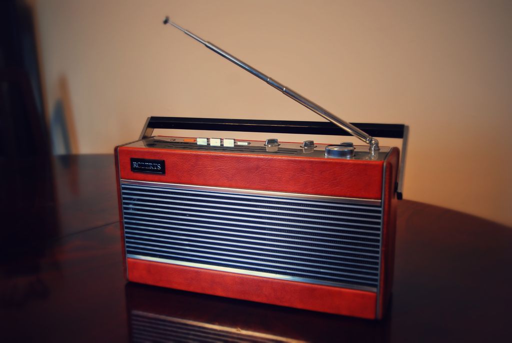 DIY: Raspberry Pi internet radio/streamer