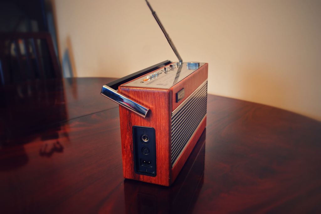 DIY: Raspberry Pi internet radio/streamer