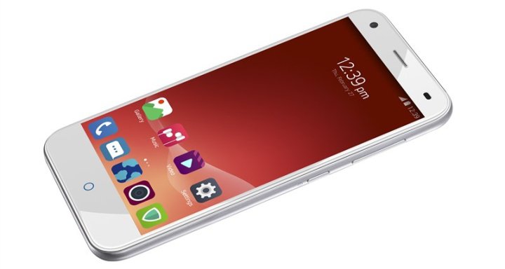 ZTE Blade S6: Νέο smartphone με Android Lollipop και 64-bit CPU