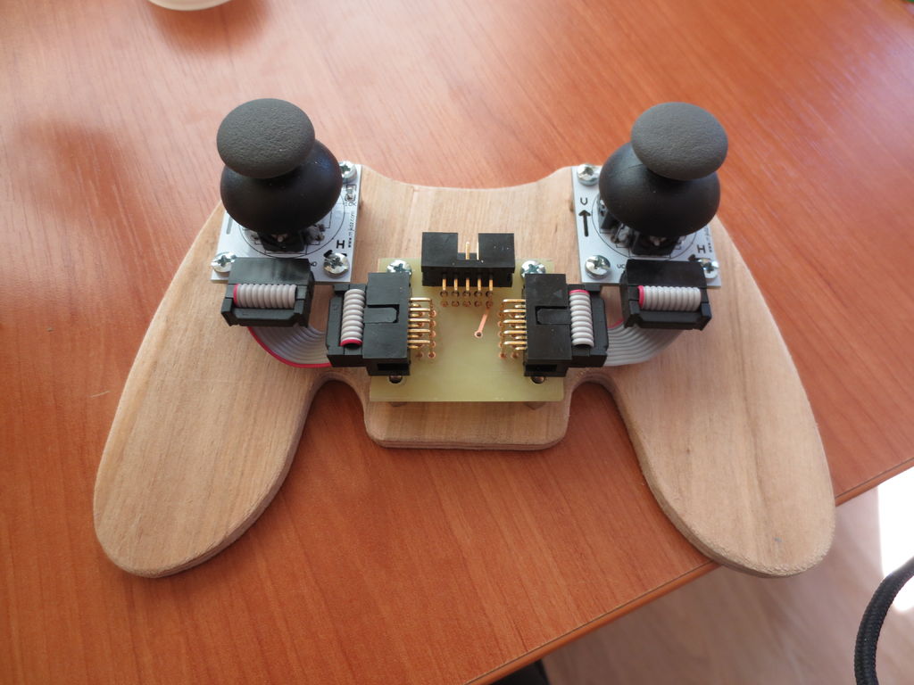 DIY: Arduino Robotic Arm