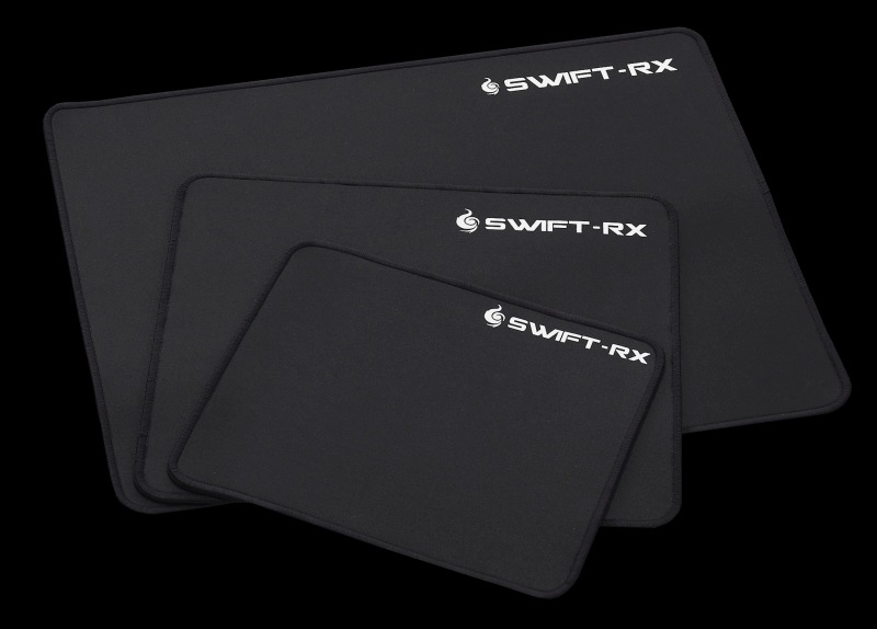 Swift-RX Gaming MousePad από τη Cooler Master