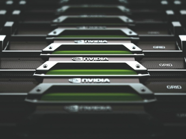 Η NVIDIA στέλνει invites για ένα event στις 3 Μαρτίου