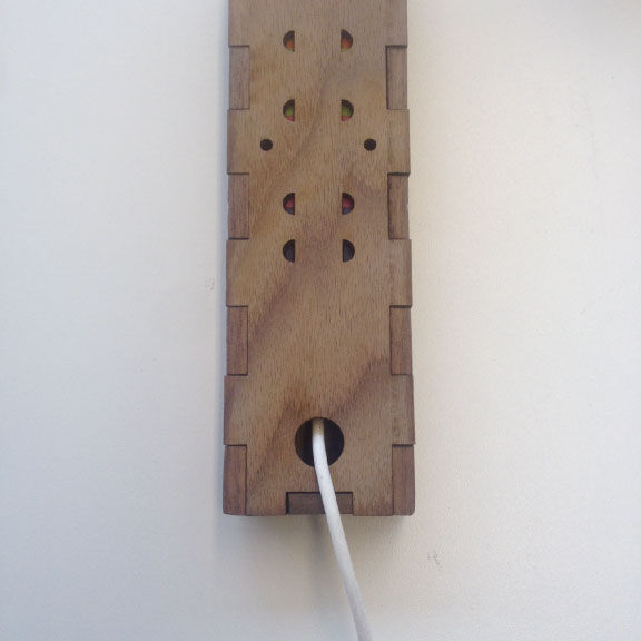 DIY: LittleBits SMS Doorbell