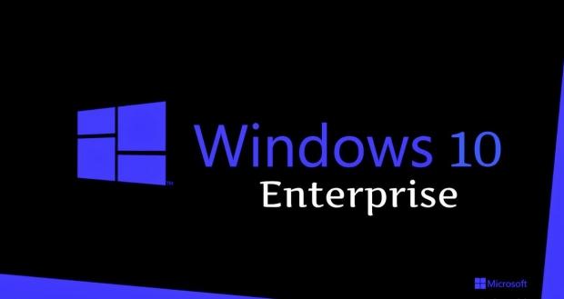 Τα Windows 10 Enterprise δε θα είναι δωρεάν